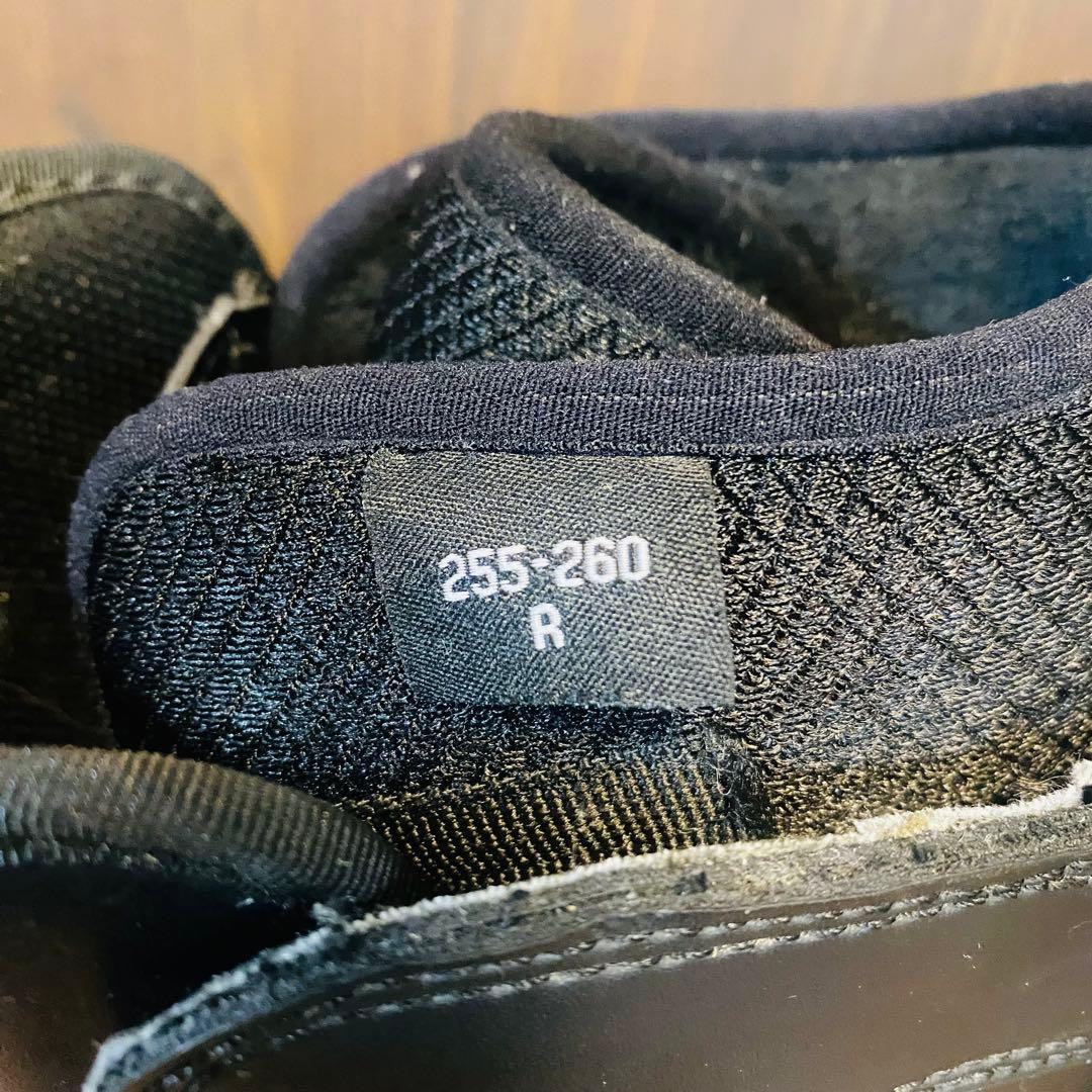 シ*ン様 LASTARTS 15zeroR 25.5〜26.0cm スノーボード