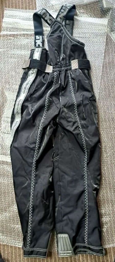 未使用/チームジャパンスキーウエア3点セット