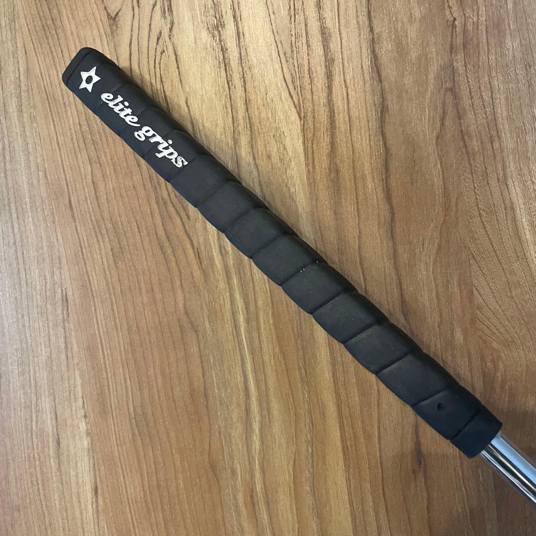 WHITE HOT　2Ball BLADE　33.5インチ　2ボール ブレード