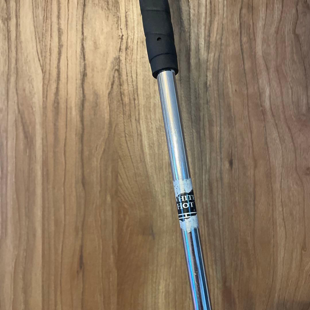 WHITE HOT　2Ball BLADE　33.5インチ　2ボール ブレード