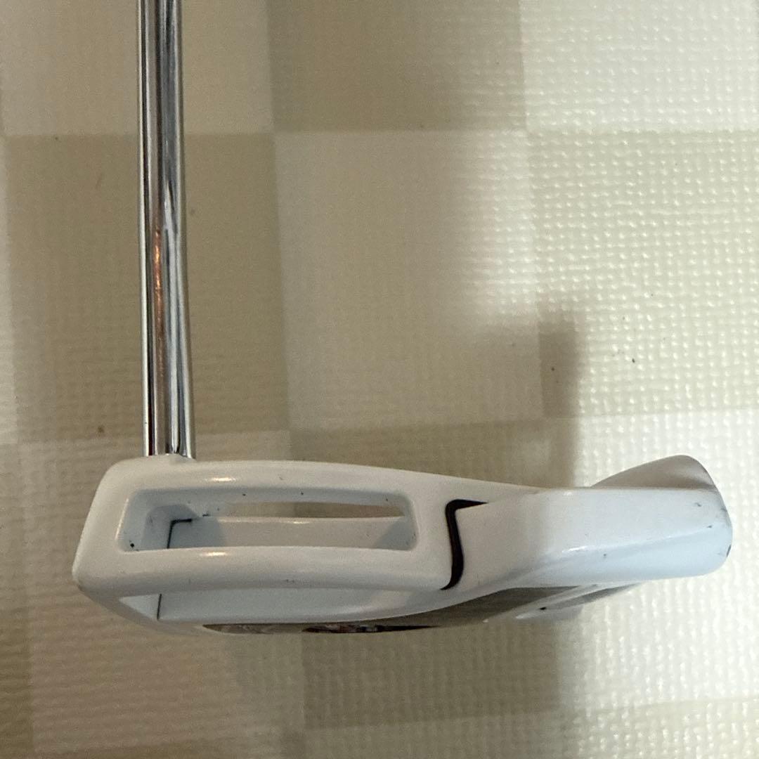 ⭐️名器:希少品⭐️Taylor Made テーラーメイド GHOST スパイダー