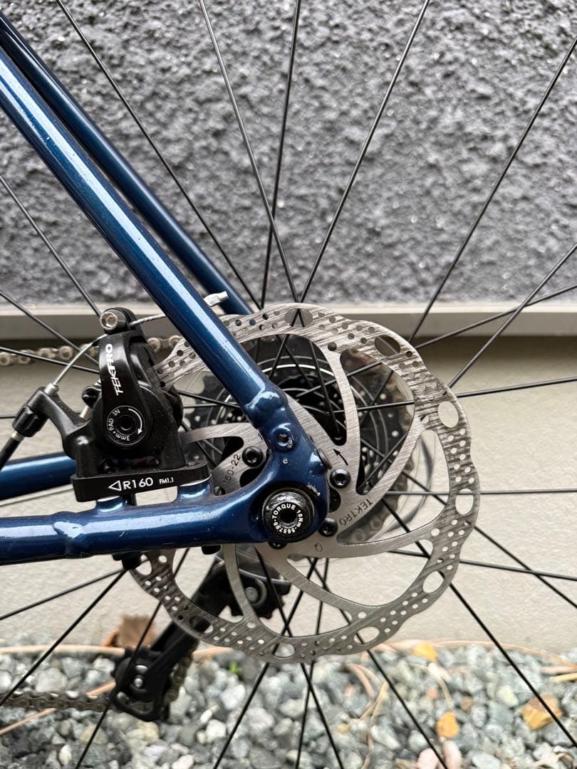 自転車本体 TREK Domane AL2 Disc 56