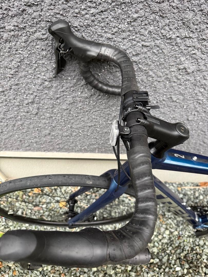 自転車本体 TREK Domane AL2 Disc 56