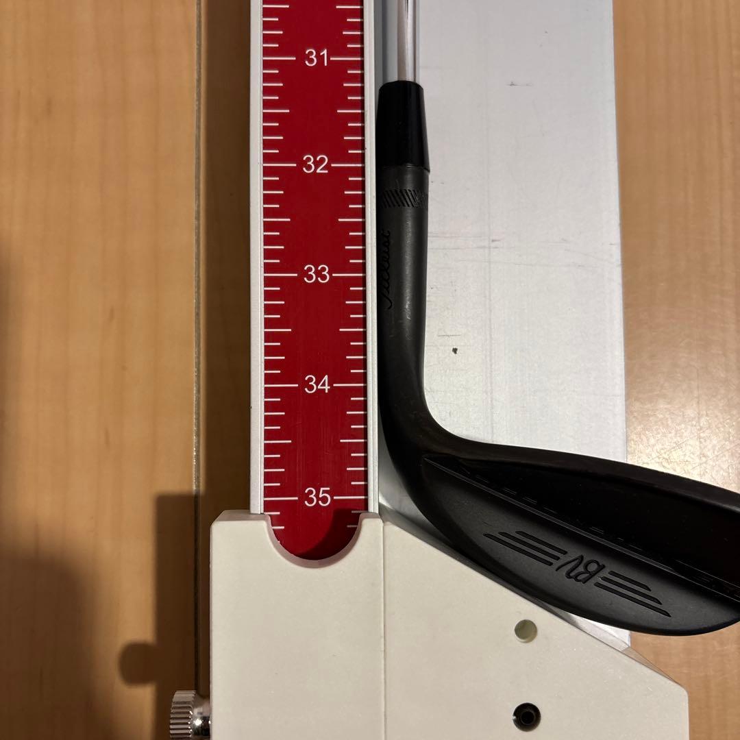 ボーケイ sm8 60度 バウンス12度 Dグラインド X100 EX