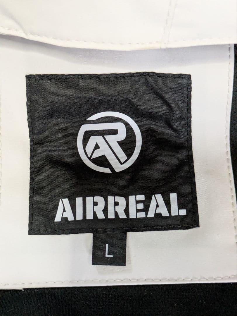 BURTON エアリアルメンズスノボードスノボースキーウェア　サイズM,L