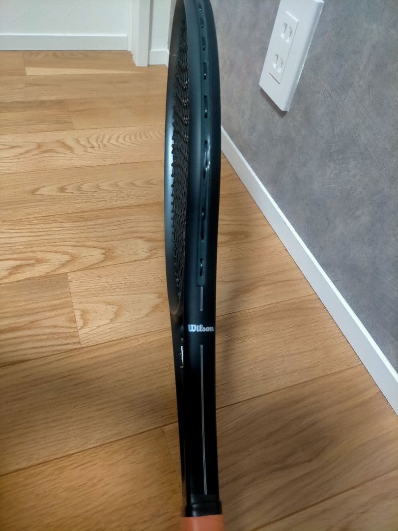 【新春特価1/3まで値下げ中】Wilson テニスラケット RF 01