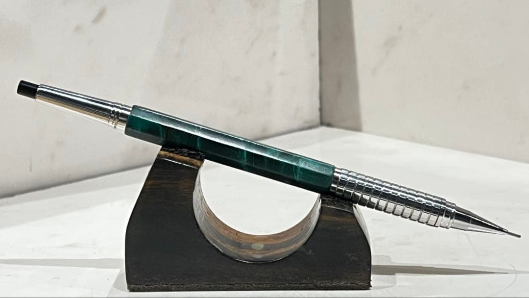 かりんとう　pg5 スタビ①13-8 ステングリップ、ノックキャップ