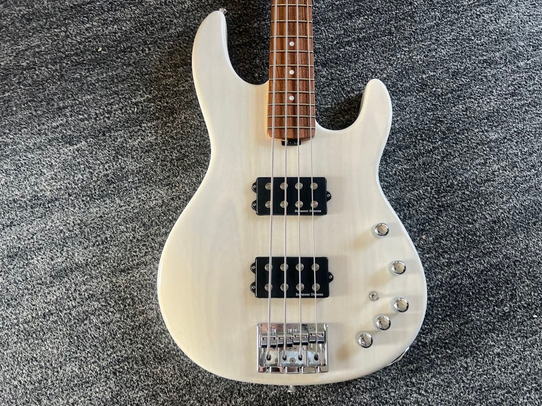 ESP E-II AP-4 エレキベース 美品
