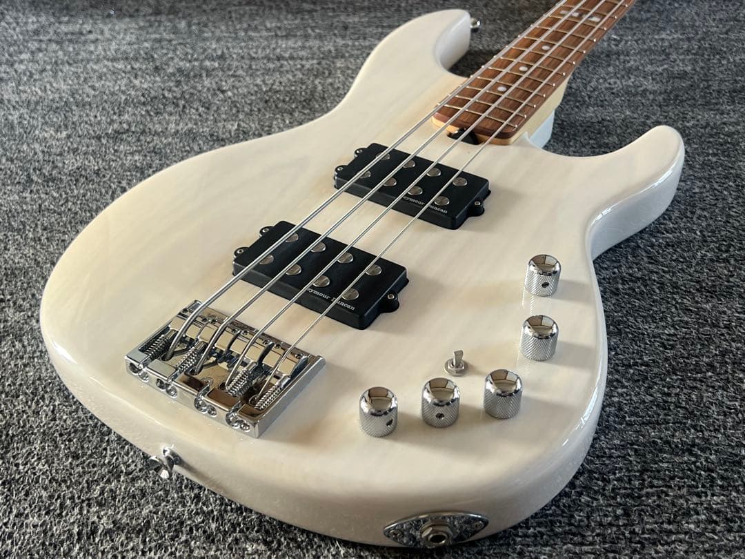 ESP E-II AP-4 エレキベース 美品