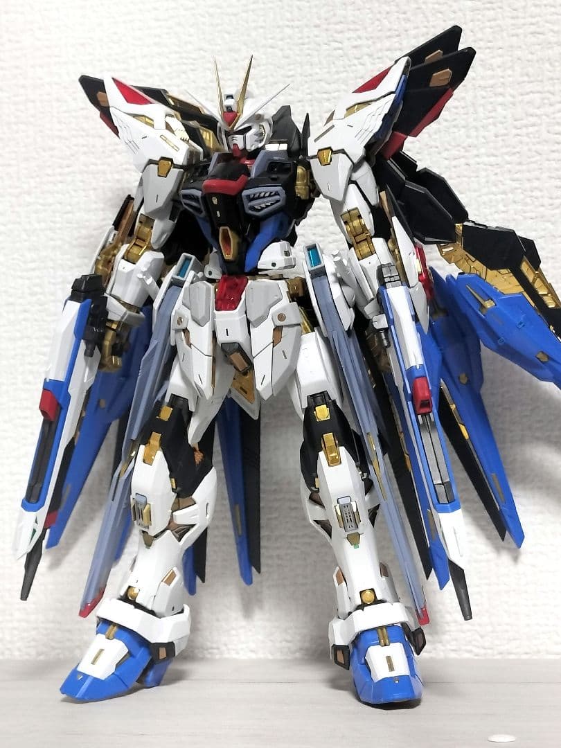 MGEX ストライクフリーダム