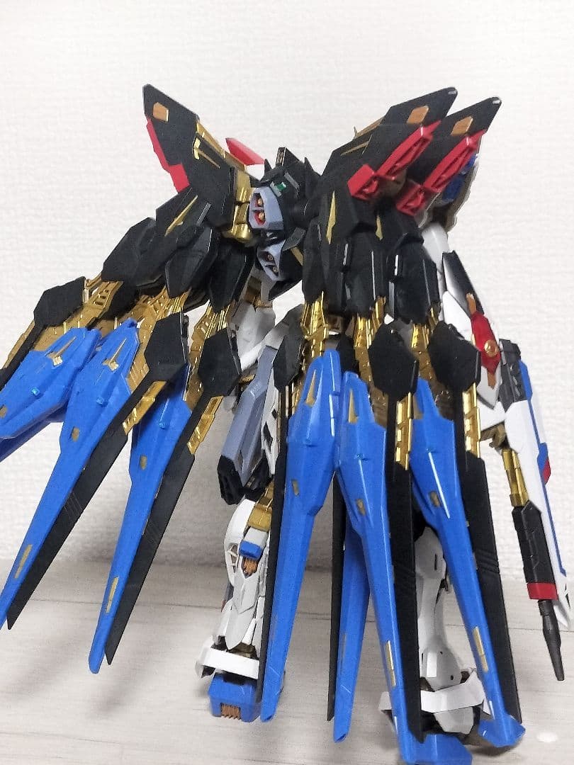 MGEX ストライクフリーダム