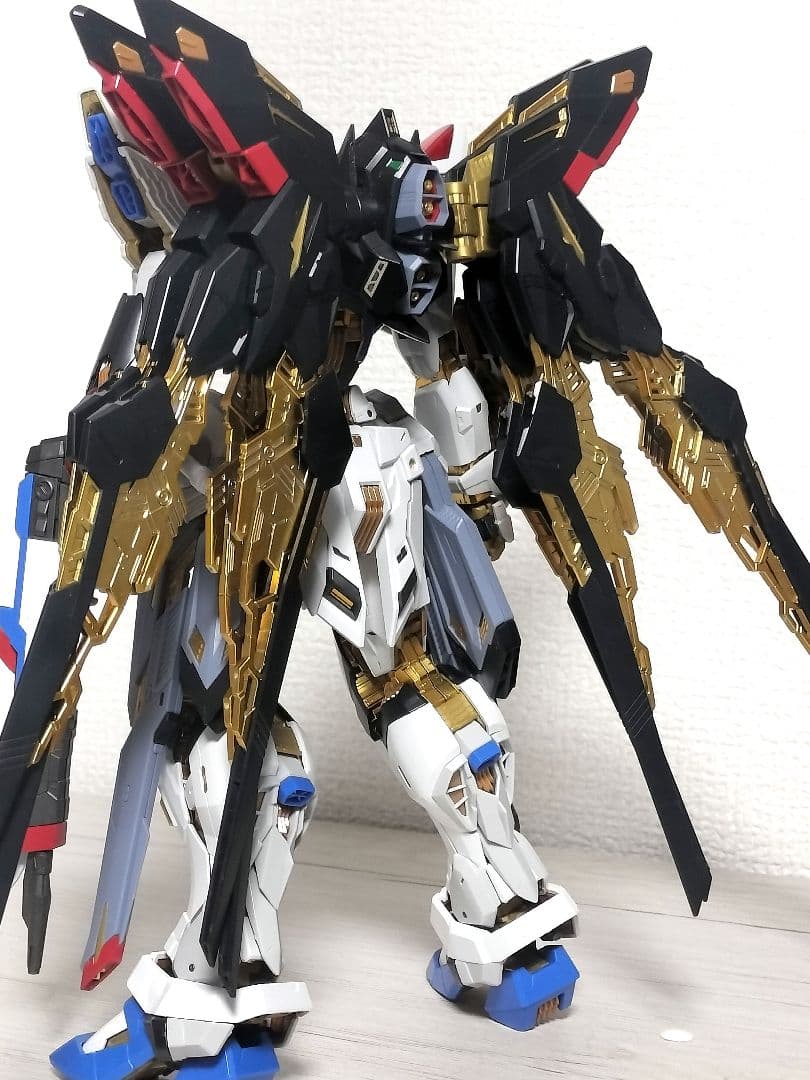 MGEX ストライクフリーダム