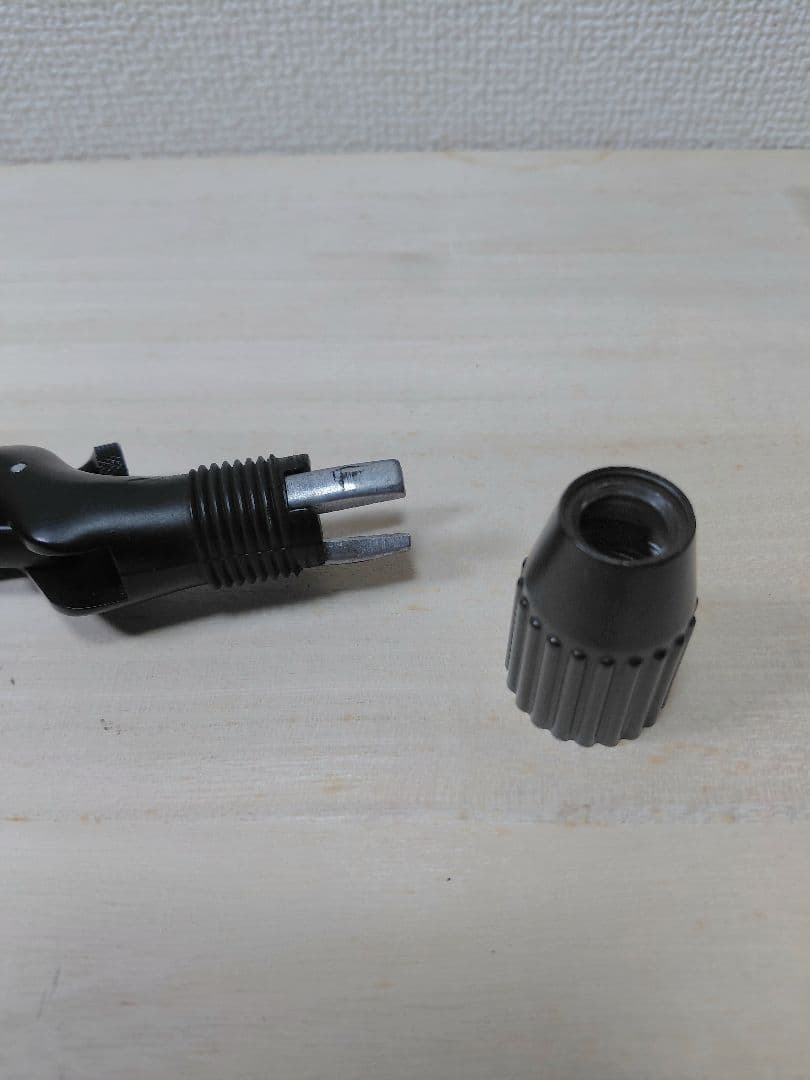 ゼニス 藤巻き セミダブルグリップ トップウォーター