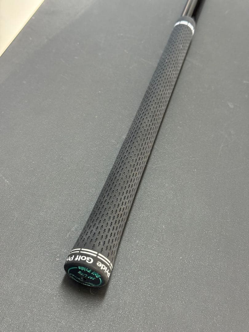 PINGピンG430ドライバーALTA JCB BLACK Sシャフト