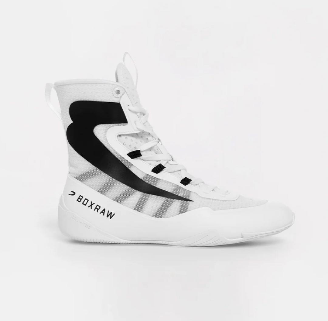 ボックスローインペロボクシングシューズ