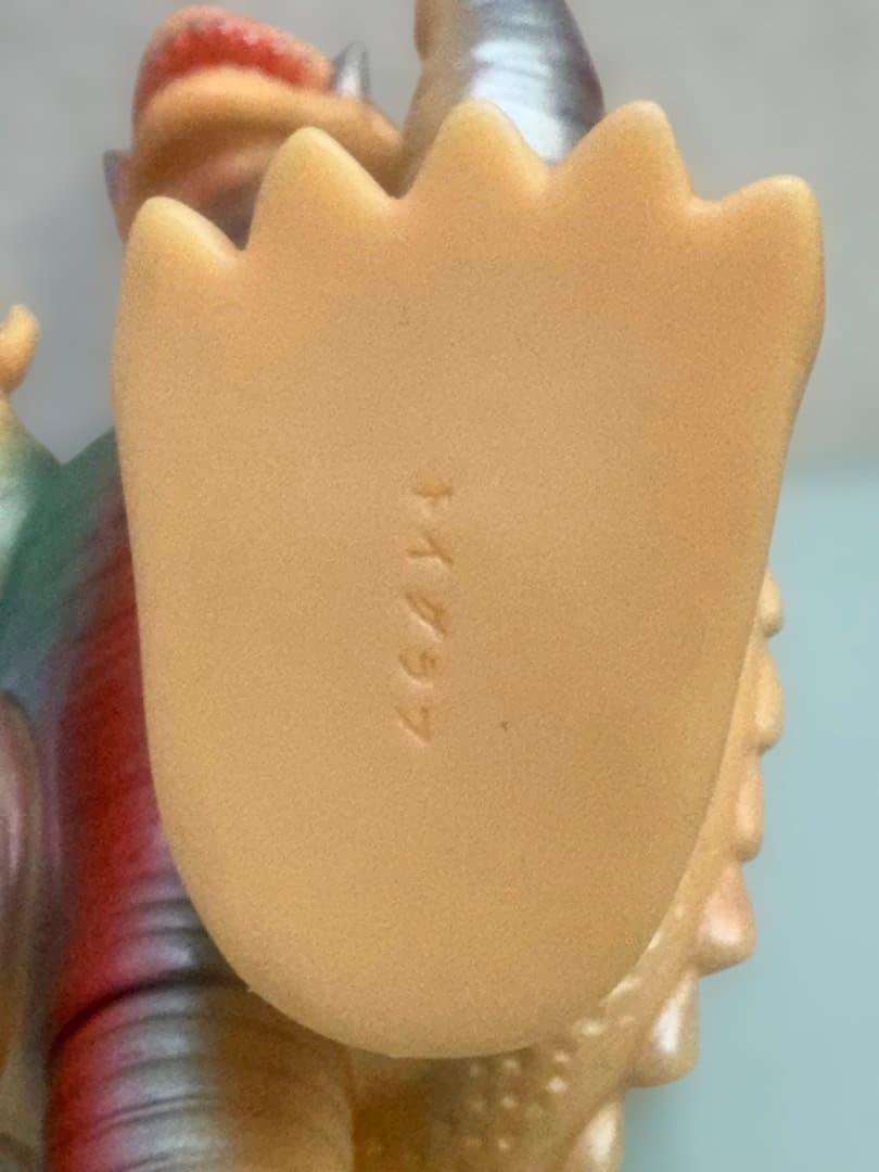 トイグラフ　ガメラ　角川映画　特撮　大映　M１号　マルサン　ブルマァク