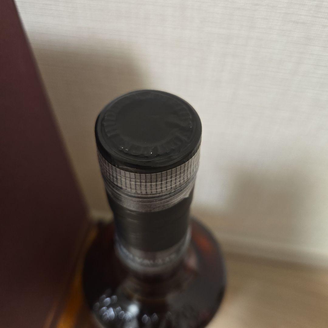 ボウモア 27年　 ポートカスク ヴィンナーズト