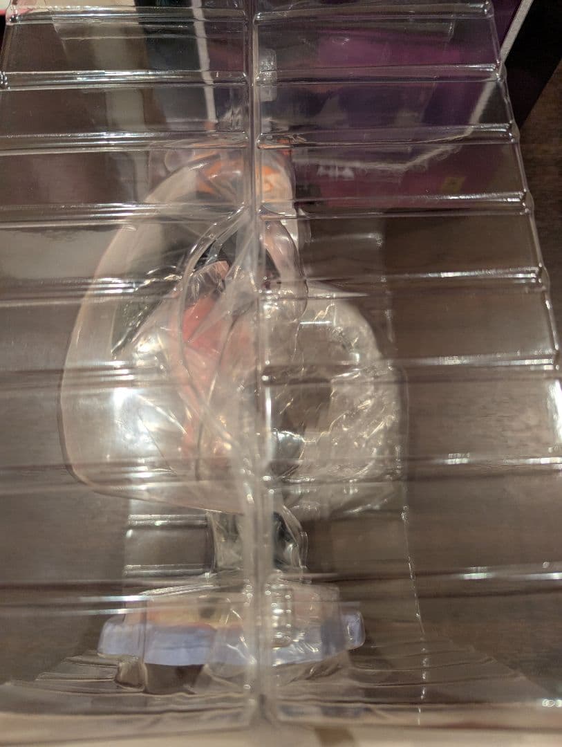 コトブキヤ ヴァンパイア美少女 リリス 限定版 フィギュア モリガン カラー