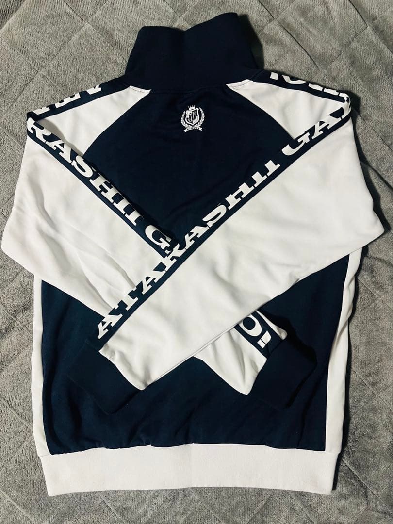 新しい学校の運動着（上）（Ｍ）