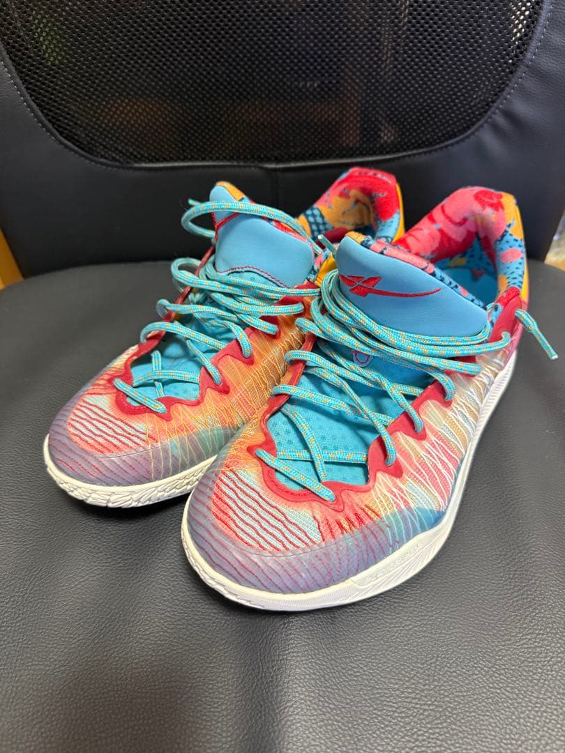 PLAYER 1 バッシュ