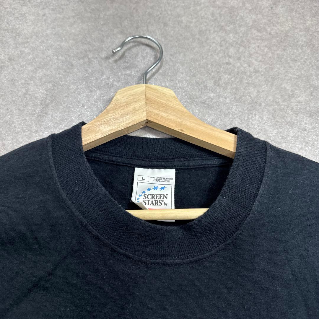 希少 BLIND GUARDIAN ヴィンテージ バンドロングTシャツ 当時物