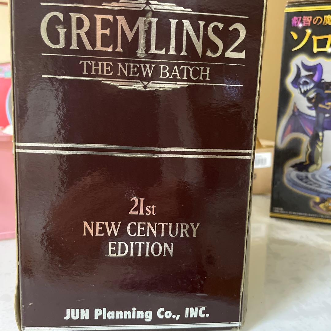 GREMLINS2 21st NEW CENTURY グレムリン 21世紀