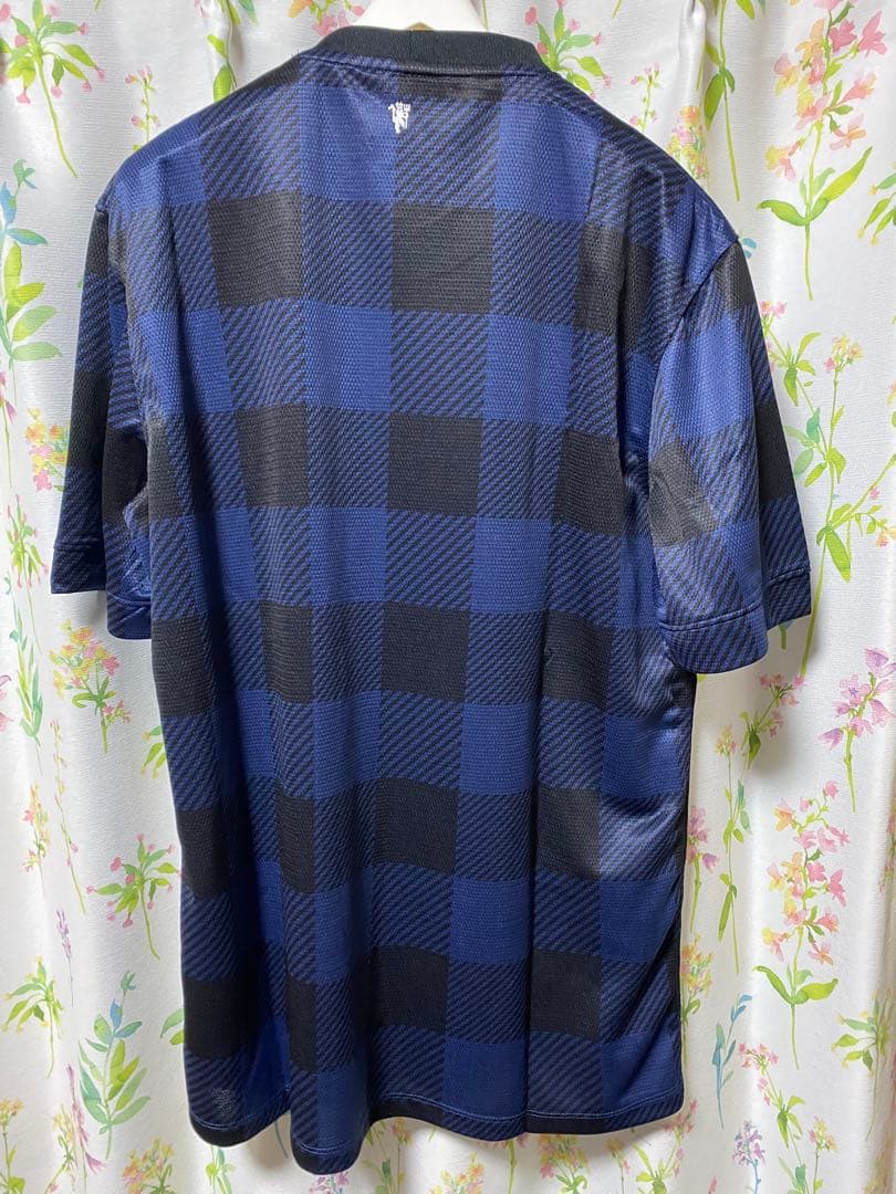 Nike ナイキ マンチェスターユナイテッド 半袖　ユニフォーム アウェイ