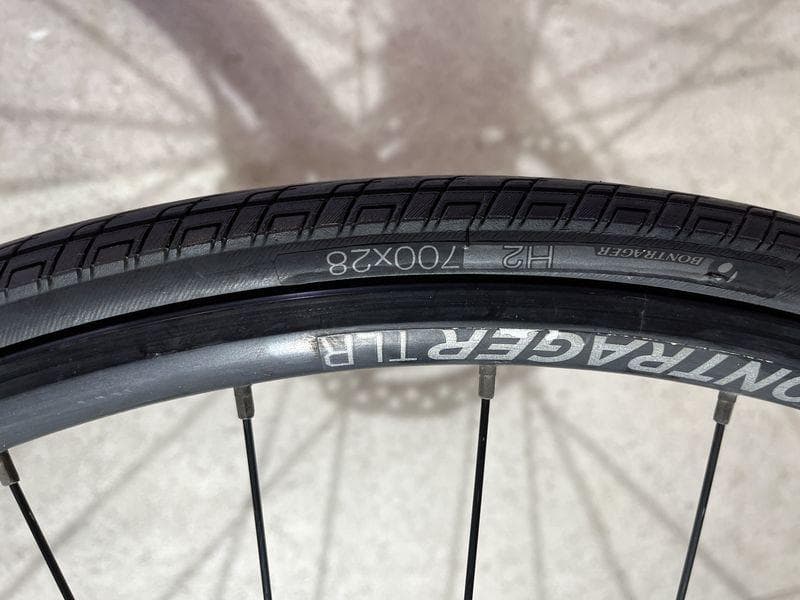 TREK　FX 3 M disc 油圧ディスクブレーキ　2019