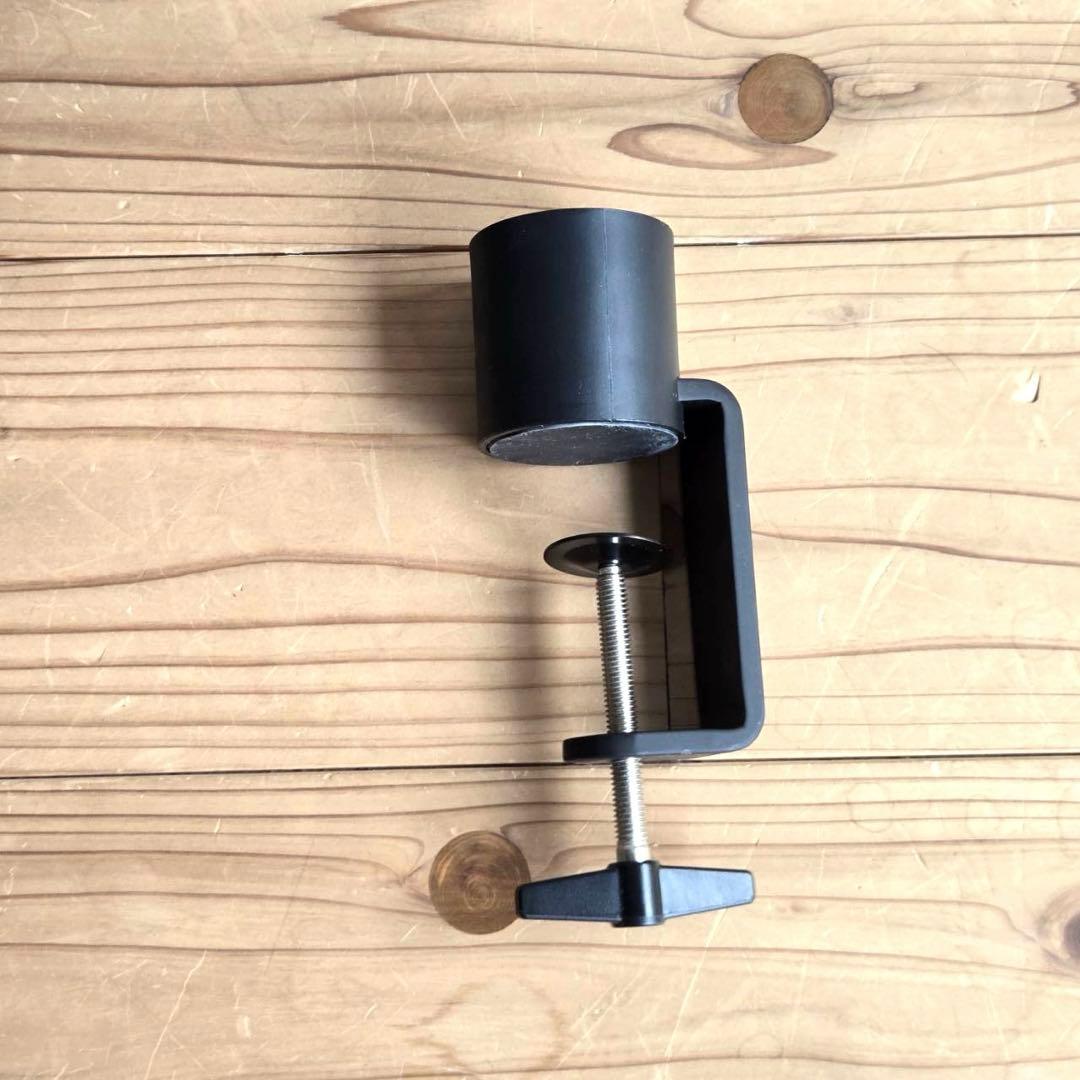 中古品 USED品 ロジクール マイクアーム コンパス 配信用 ゲーミング