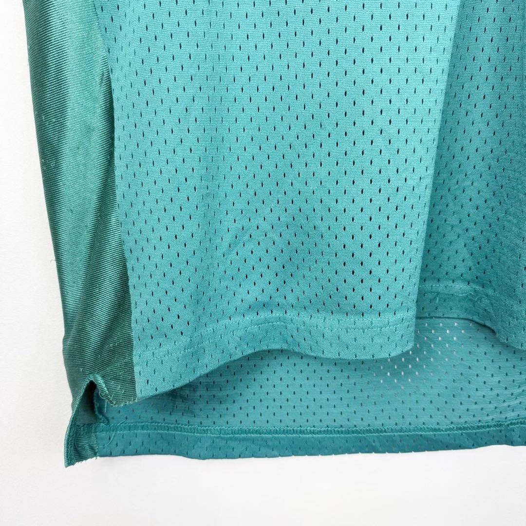 Mitchell&Ness NFLドルフィンズ #39 ゲームシャツ S21