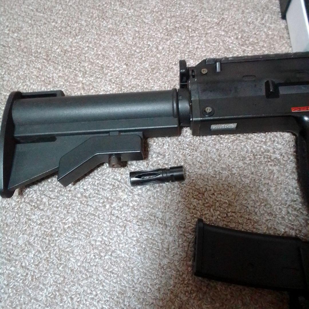 GOLF侍さん専用　東京マルイ　MP7A1   電動サブマシンガン