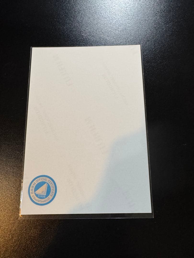 【値下げ】【サイン入り】ヨリ 上村ひなの 生写真 サンタ衣装