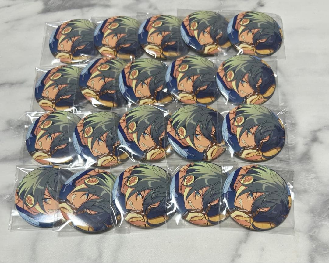 あんスタ 椎名ニキ ⑤