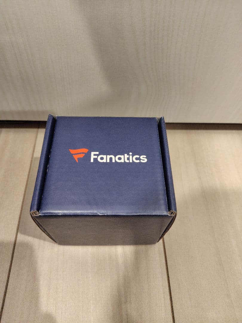 Fanaticsドジャース 山本 由伸選手直筆サインボール(背番号入り)