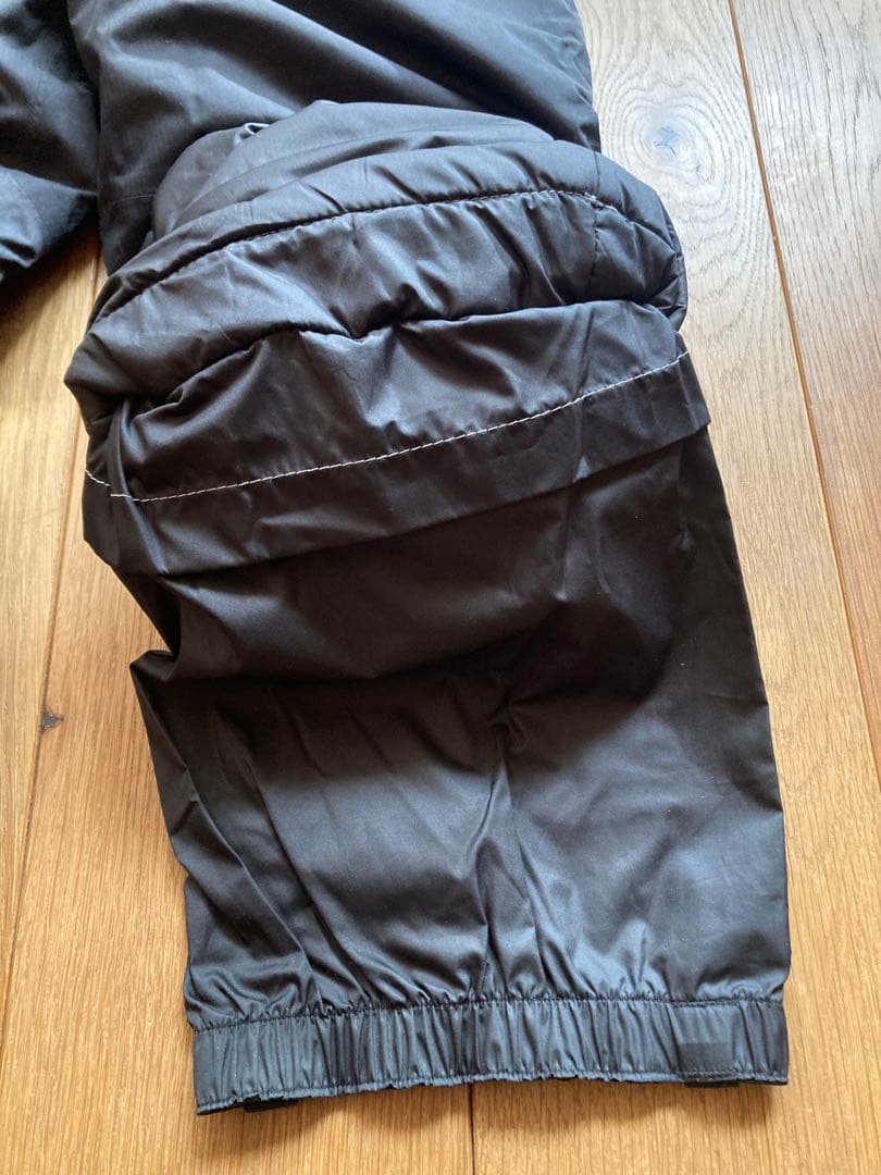 patagonia パタゴニア　スキーウェア キッズ　M140美品