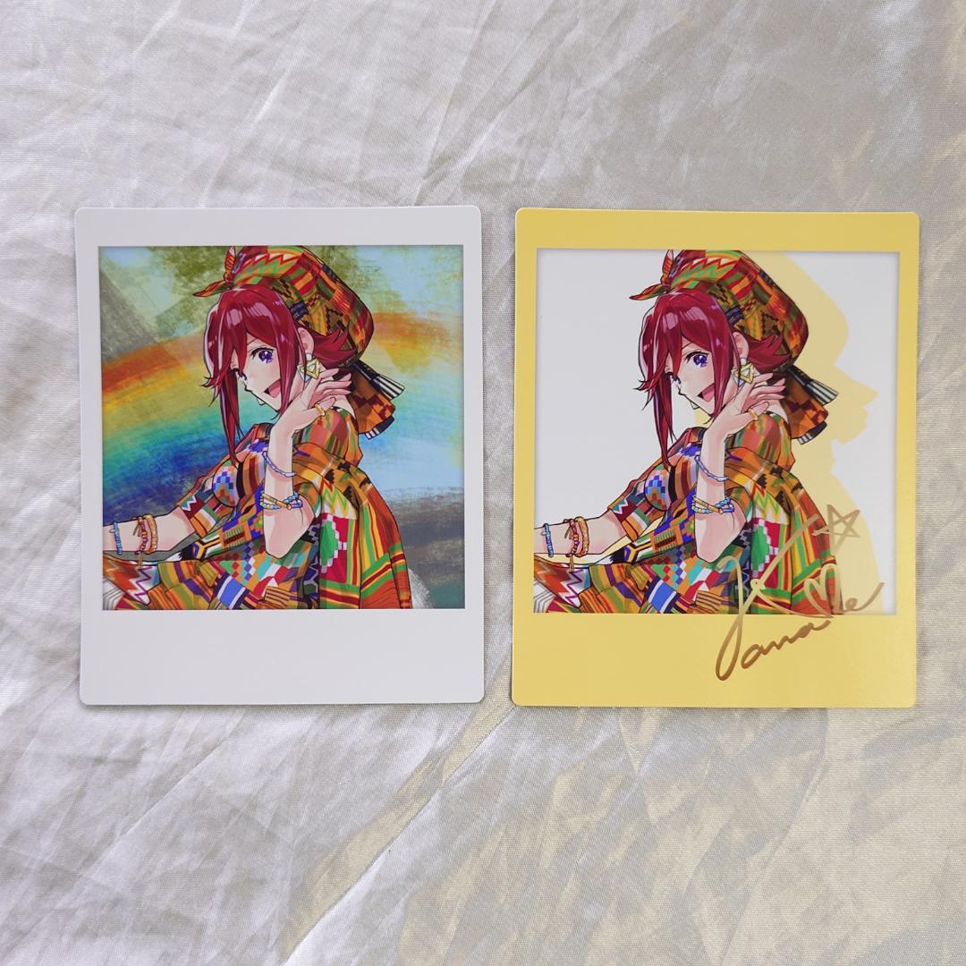 マクロス万国：カナメ　追加グッズ：ポーチ、ストラップ、チャーム他　ワルキューレ