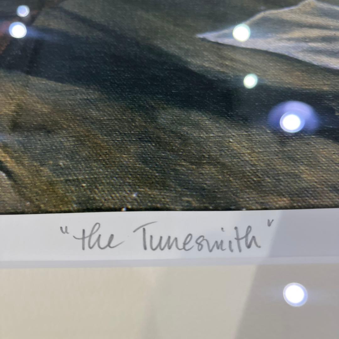 アーニーバーンズ　ピアノマン