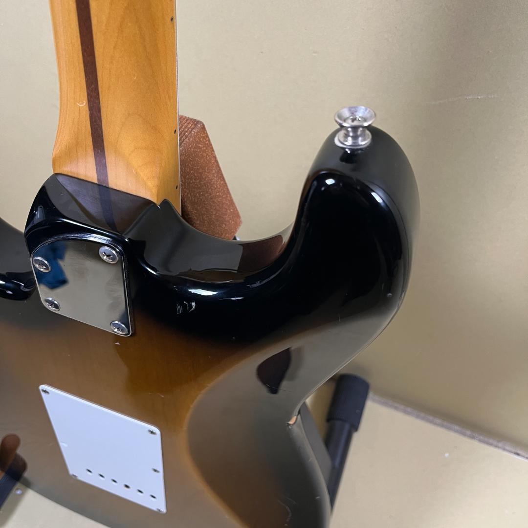 CoolZ ZST-1M 2ST フジゲン製 2013年 ストラトキャスター