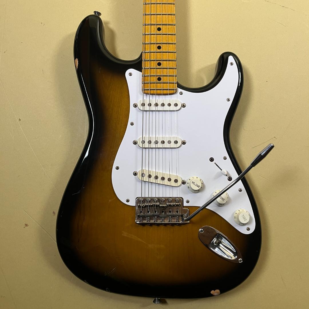 CoolZ ZST-1M 2ST フジゲン製 2013年 ストラトキャスター