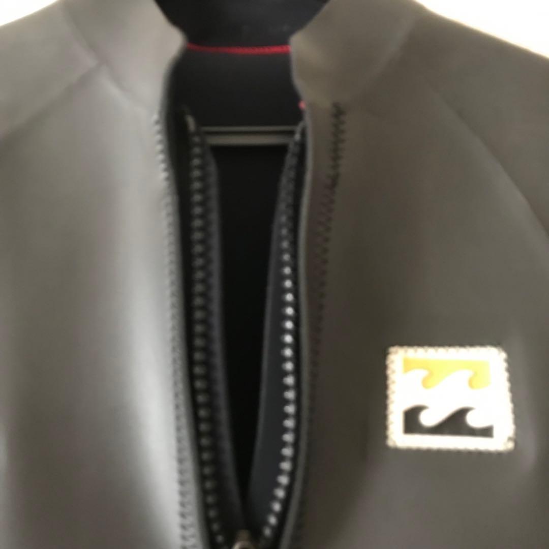 BILLABONG ビラボン　ウェットスーツ　トップス　レディス　L