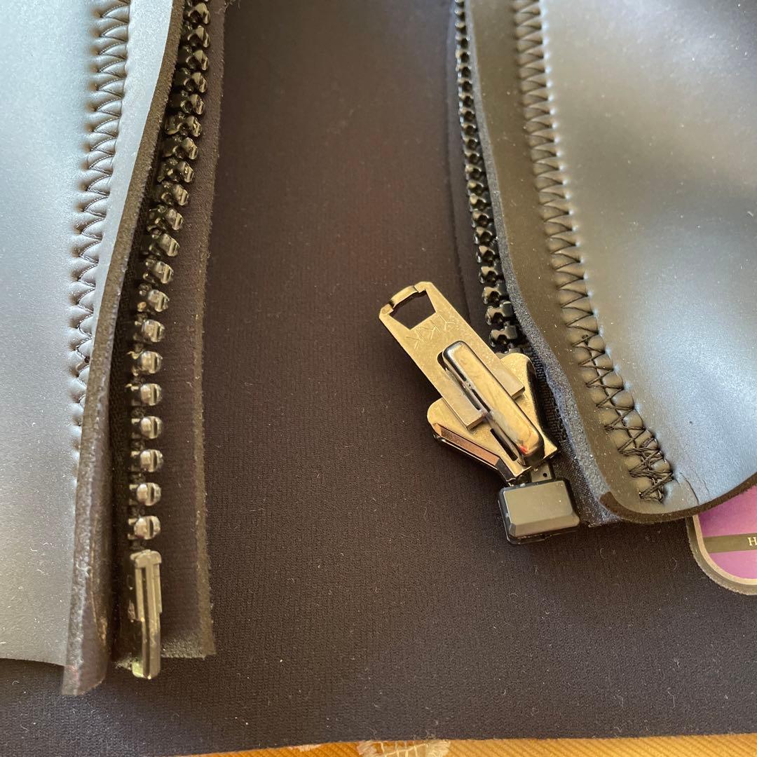 BILLABONG ビラボン　ウェットスーツ　トップス　レディス　L