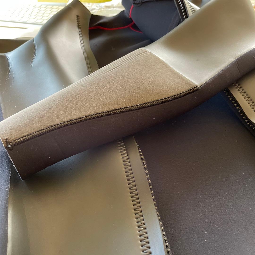 BILLABONG ビラボン　ウェットスーツ　トップス　レディス　L