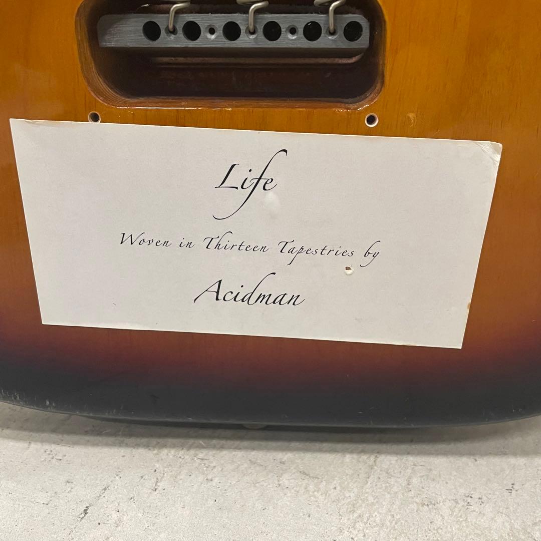 Fender フェンダー エレキギター STARTOCASTER R083703