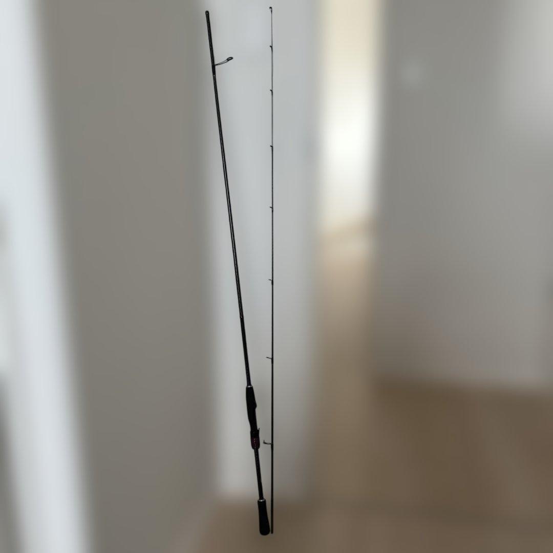 20ブレニアスBB S80L-S シマノ　中古