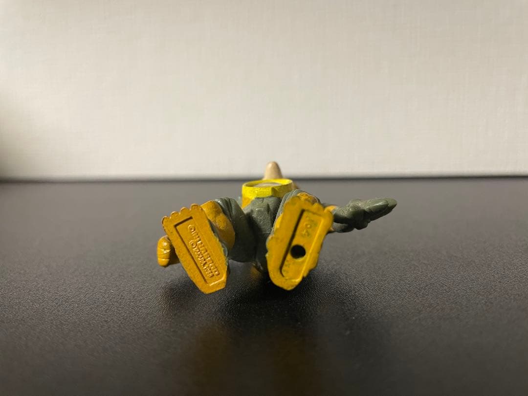 ジーラモンキー タカラ トランスフォーマー ビーストフォーマー レーザービースト