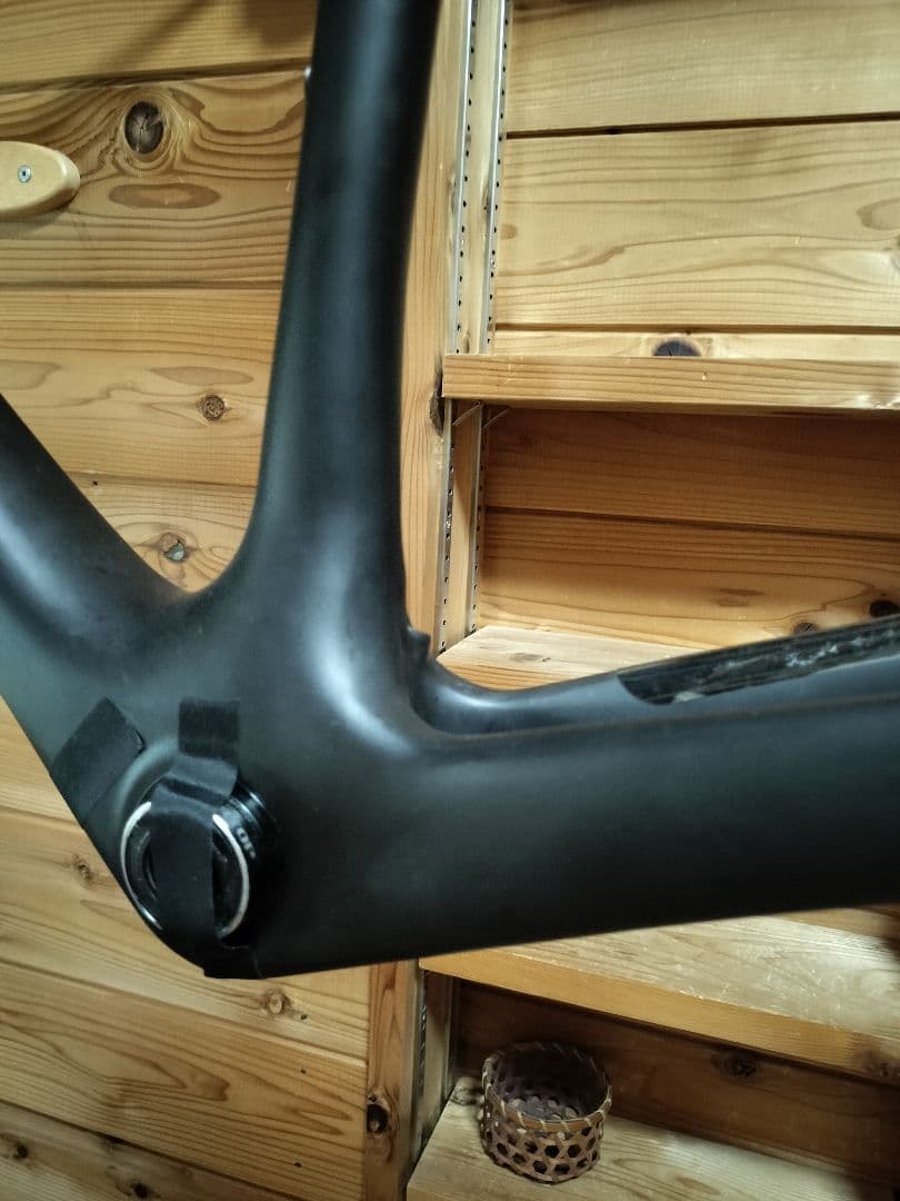 ICAN A2 カーボンロードバイクフレーム