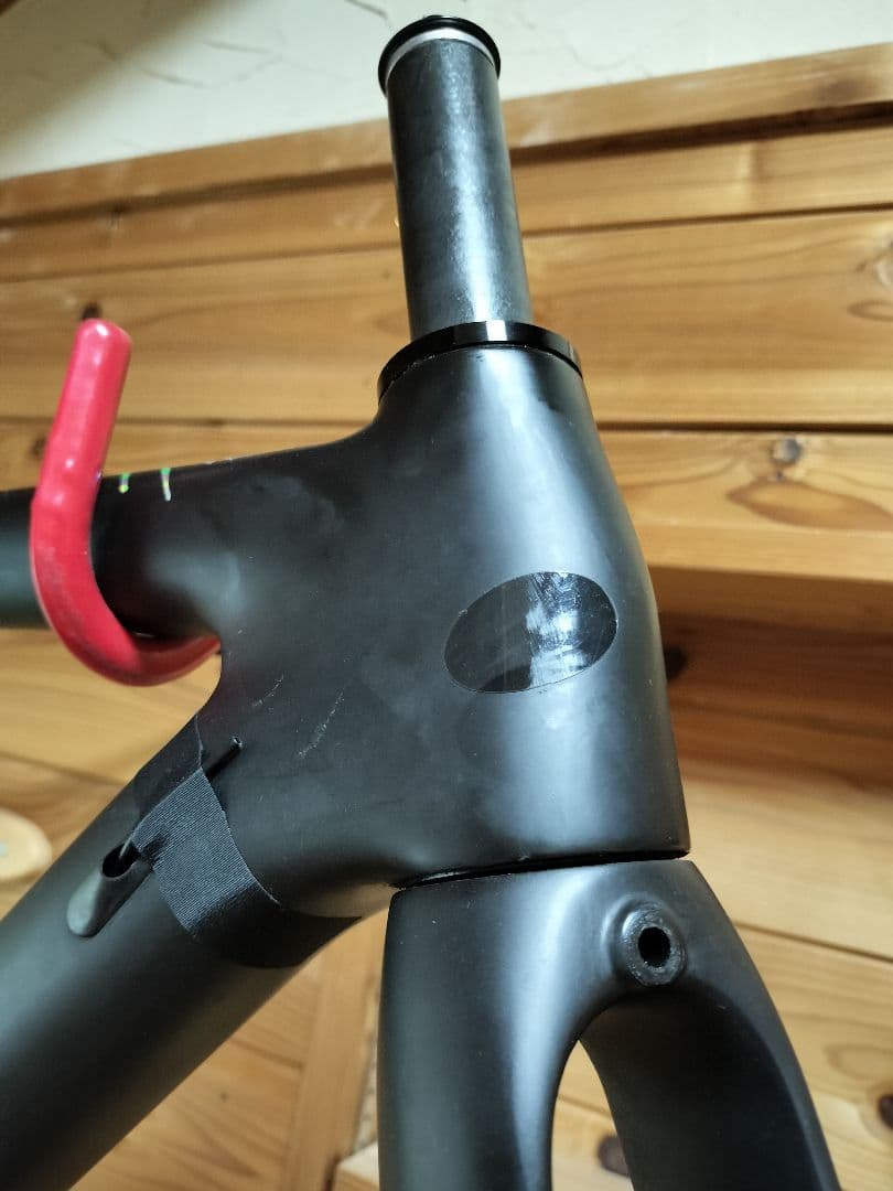 ICAN A2 カーボンロードバイクフレーム