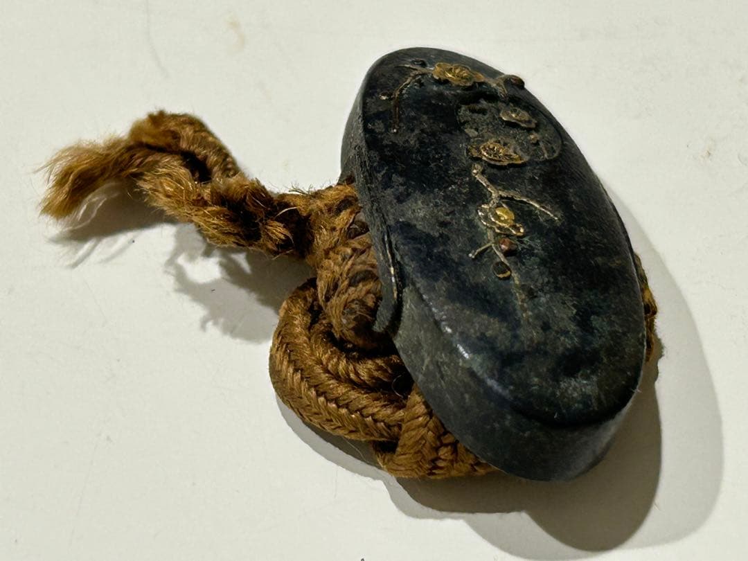 はばき 切羽 日本刀装具 ハバキ