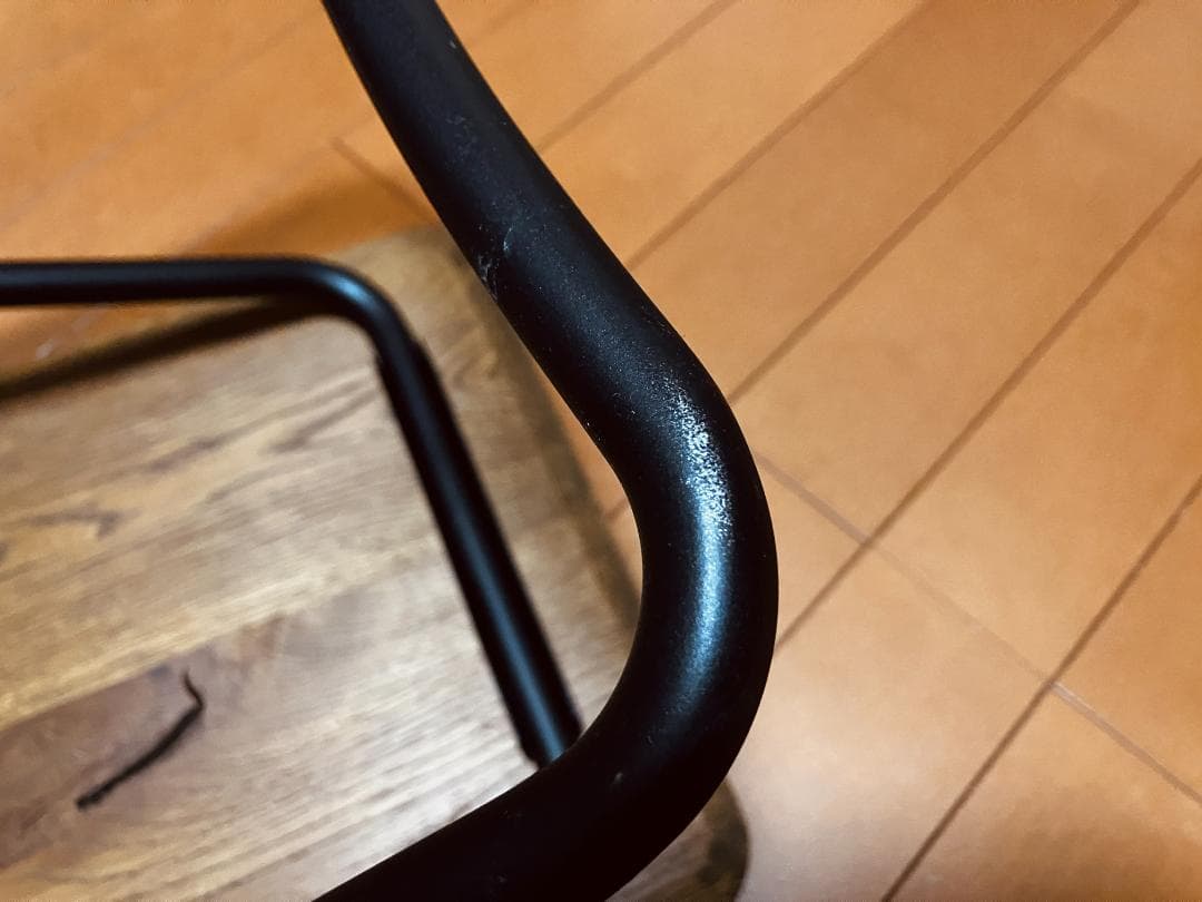 TRUCK Folding Low Table トラックファニチャー