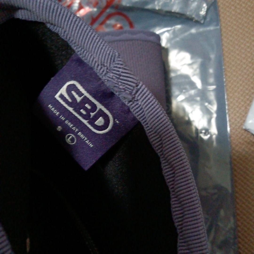 SBD パワーリフティングニースリーブパープル S